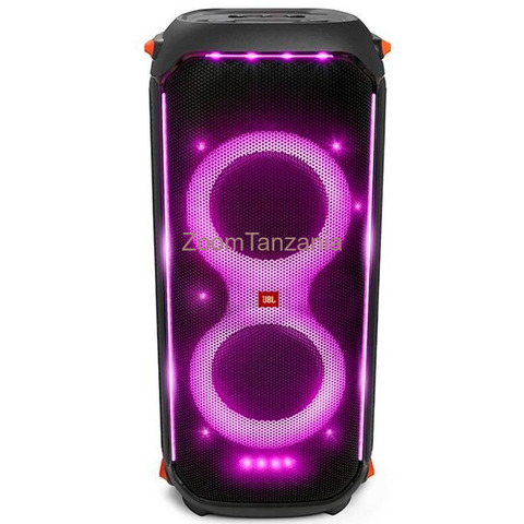 JBL Partybox 710 800w Wireless Speaker - 4/4