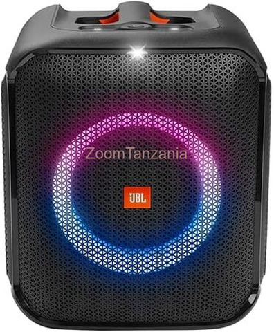 JBL PartyBox Encore Essential Wireless Speaker - 1/3