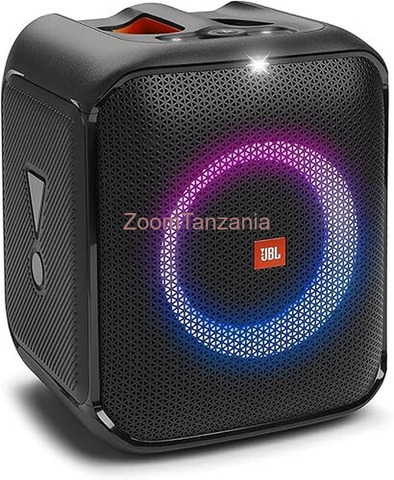JBL PartyBox Encore Essential Wireless Speaker - 2/3