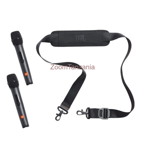 JBL Party Box With 2 Microphone - 2/2