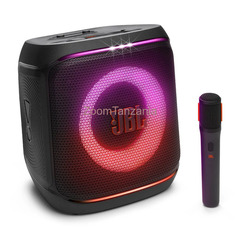 JBL Partybox Encore 2 Portable Party Speaker With 1 Mic