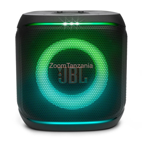 JBL Partybox Encore 2 Portable Party Speaker With 1 Mic - 2/4