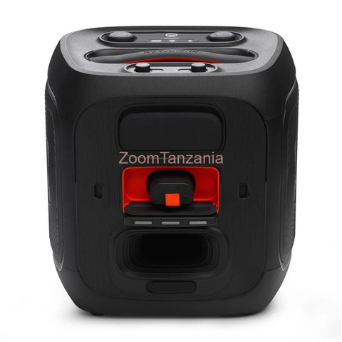 JBL Partybox Encore 2 Portable Party Speaker With 1 Mic - 3/4