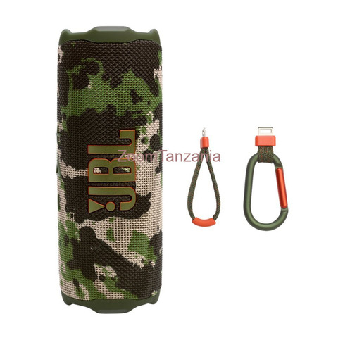 JBL Flip 7 Portable Waterproof Bluetooth Speaker - 2/4