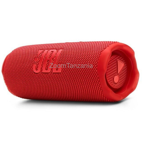 JBL Flip 7 Portable Waterproof Bluetooth Speaker - 3/4