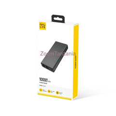 TotuLife FAME Series Power Bank 10000mAh