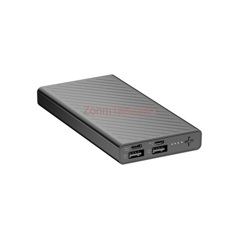 TotuLife FAME Series Power Bank 10000mAh - 4/6