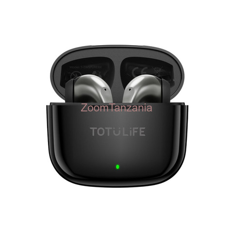 Totulife Pure Series TWS Bluetooth Earphones - 1/6
