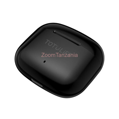 Totulife Pure Series TWS Bluetooth Earphones - 2/6