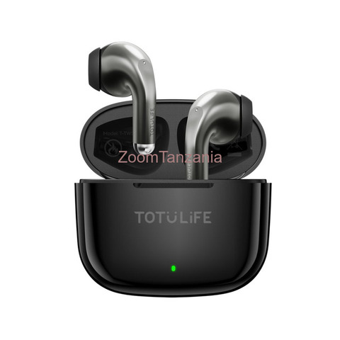 Totulife Pure Series TWS Bluetooth Earphones - 6/6