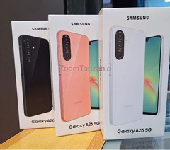 Samsung Galaxy A26 128GB