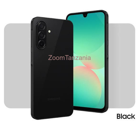 Samsung Galaxy A26 128GB - 2/4