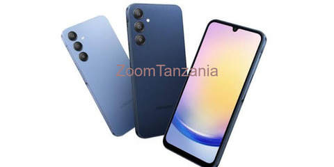 Samsung Galaxy A26 128GB - 3/4