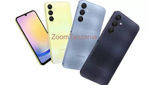 Samsung Galaxy A26 128GB - 4/4