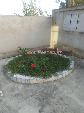 2 Bedrooms Apartment For Rent Kibanda cha Mkaa, Mbezi - 6/6