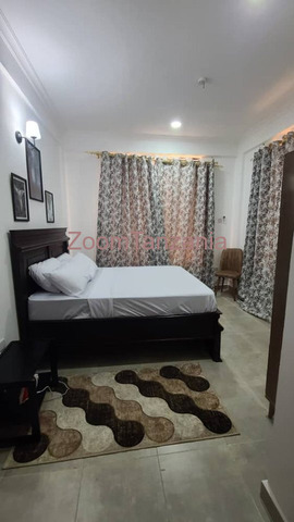 Full Furnished House For Rent in Mbeya - 3/4