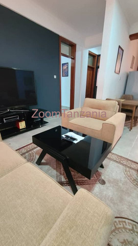 Full Furnished House For Rent in Mbeya - 4/4