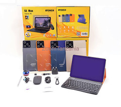 Atouch SE Max Tablet 512GB