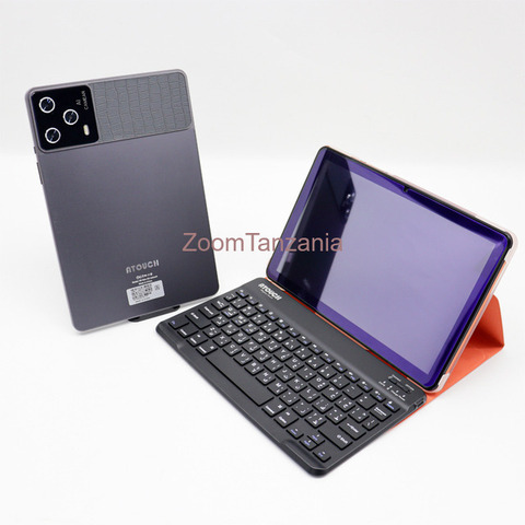 Atouch SE Max Tablet 512GB - 2/4