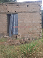 Shamba Eka 2 Kiwangwa Bagamoyo