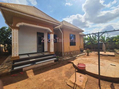3 Bedrooms House For Sale Kingolwira, Morogoro - 3/6