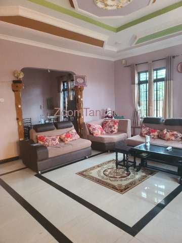 3 Bedrooms House For Sale Kingolwira, Morogoro - 5/6