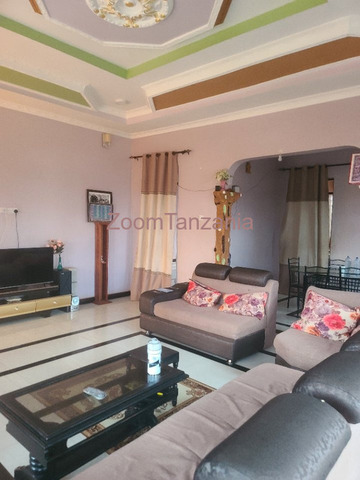 3 Bedrooms House For Sale Kingolwira, Morogoro - 6/6