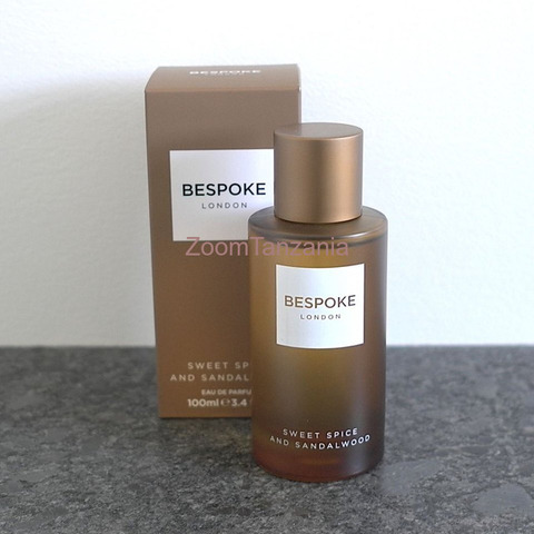 Bespoke London Perfume EDP 100 Mls - 2/2