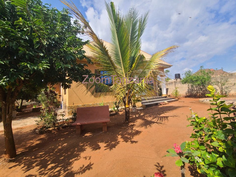 3 Bedrooms House For Sale Kingolwira, Morogoro - 2/6