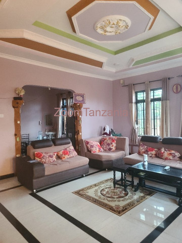 3 Bedrooms House For Sale Kingolwira, Morogoro - 3/6