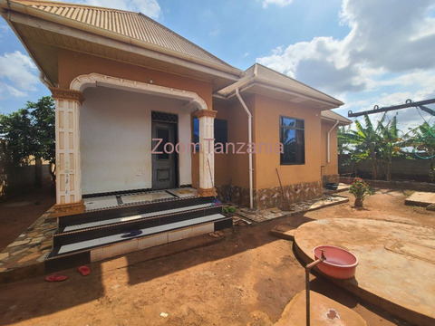 3 Bedrooms House For Sale Kingolwira, Morogoro - 4/6