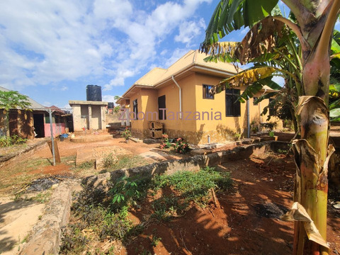 3 Bedrooms House For Sale Kingolwira, Morogoro - 5/6