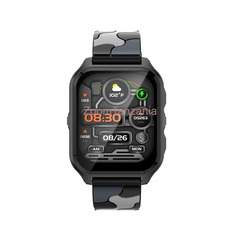 Totulife Smart Watch STORM S with BT Calling