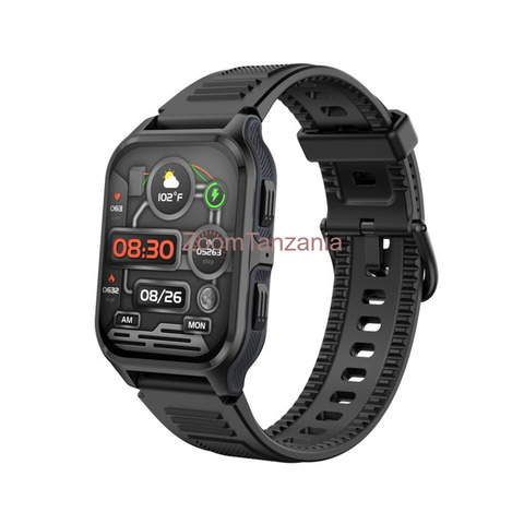 Totulife Smart Watch STORM S with BT Calling - 3/6