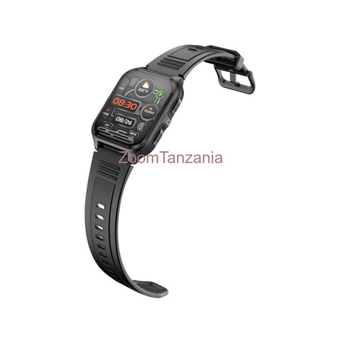 Totulife Smart Watch STORM S with BT Calling - 5/6