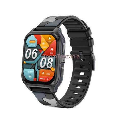 Totulife Smart Watch STORM S with BT Calling - 6/6