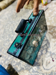 Luxury Watch Case (12 Slots)