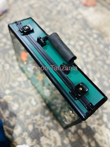 Luxury Watch Case (12 Slots) - 4/6