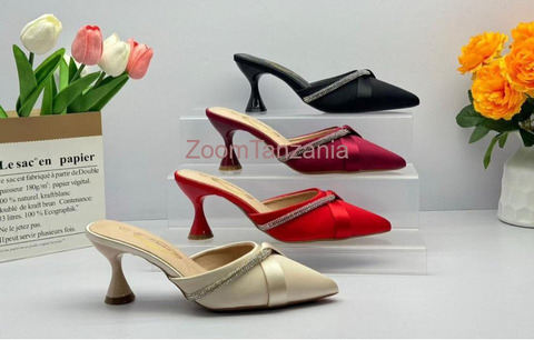 Viatu vya Kike Size 36 - 41 - 1/6
