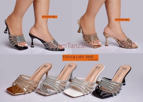 Viatu vya Kike Size 36 - 41 - 3/6