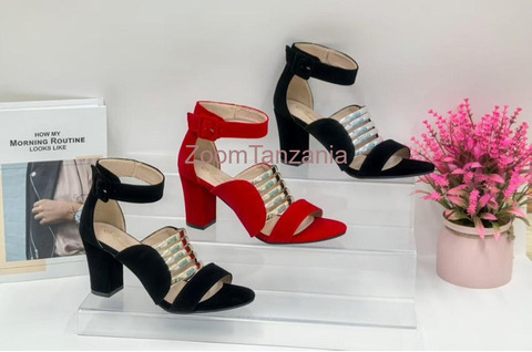 Viatu vya Kike Size 36 - 41 - 6/6