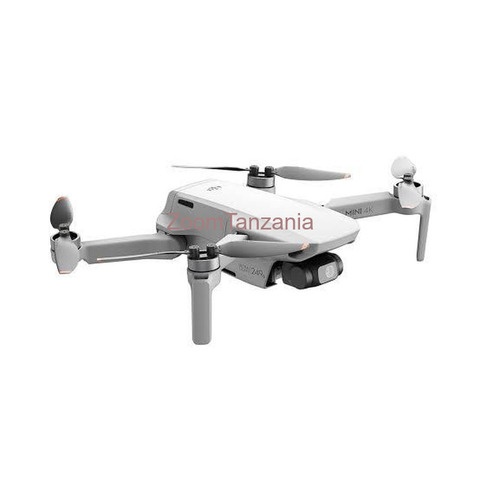DJI Mini 4K Drone 512GB - 1/3