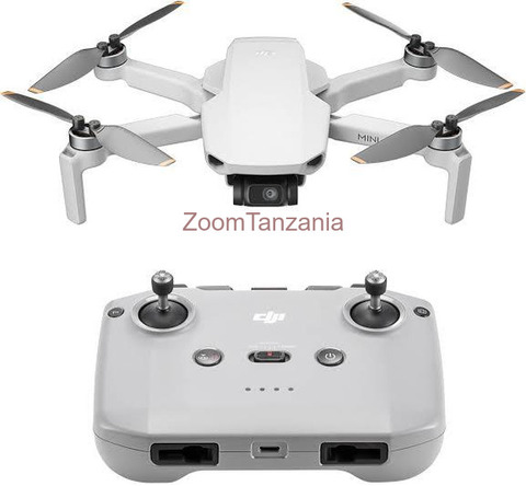 DJI Mini 4K Drone 512GB - 3/3
