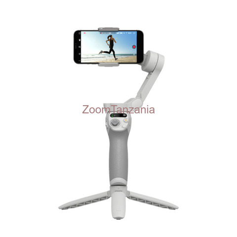 iPhone Gimbal with Sensor - 2/2