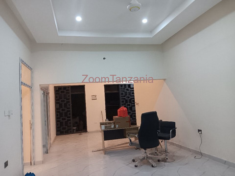 Office Spaces For Rent in Kinondoni - 1/6