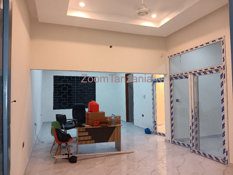 Office Spaces For Rent in Kinondoni - 3/6