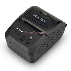 Romeson KP58ZJ Thermal Label Printer