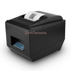 Romeson RM80ZJ Thermal Receipt Printer