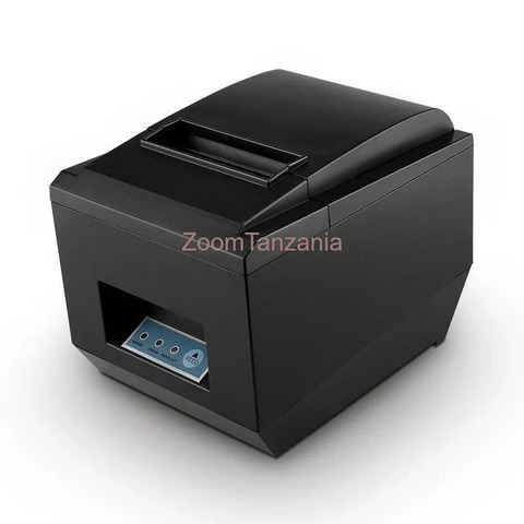 Thermal Receipt Printer Romeson RM80ZJ - 4/6