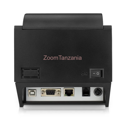 Thermal Receipt Printer Romeson RM80ZJ - 5/6